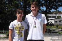 Natation : 120 nageurs en compétition au stade nautique de Montbarnier