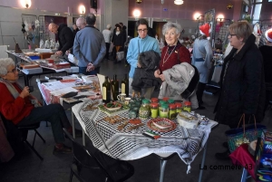 Saint-Just-Malmont : le marché de Noël 2020 n&#039;aura pas lieu