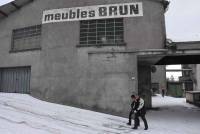 Les Villettes : les Meubles Brun, une entreprise historique rangée au rayon des souvenirs
