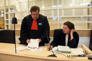Puy-en-Velay : le procès de l&#039;incendie de la préfecture reporté au 9 mars
