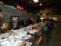 Monistrol-sur-Loire : une grande vente de vaisselle samedi avec les Amis du Grand Toukou