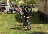 Cyclisme : les jeunes vététistes au trophée régional à Saint-Christophe-d&#039;Allier