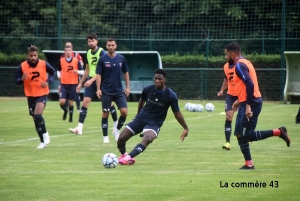 Le Chambon-sur-Lignon : deux matches amicaux les 9 et 15 juillet avec Clermont et Saint-Etienne