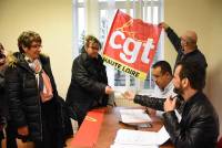 Yssingeaux-Aurec : les ex-salariés de LST récupèrent 830 000 euros pour licenciement abusif
