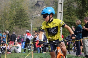Cyclisme : Cécile Caillot referme la saison par une victoire