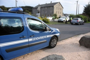 Une vaste opération des gendarmes au Pertuis pour cibler la délinquance et les stupéfiants