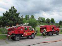 Pompiers : une journée pour valoriser le volontariat