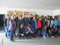 Le Chambon-sur-Lignon : le brevet des collèges remis à la promotion 2017