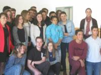 Le Chambon-sur-Lignon : le brevet des collèges remis à la promotion 2017