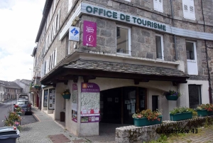 Les offices de tourisme du Haut-Lignon peuvent rouvrir