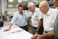Saint-Pal-de-Mons : l’entreprise Sigoplast retrouvera une usine neuve en octobre