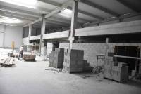Saint-Pal-de-Mons : l’entreprise Sigoplast retrouvera une usine neuve en octobre