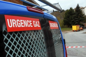 Solignac-sur-Loire : gravement brûlée par l&#039;explosion de sa gazinière