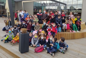 Pays de Montfaucon : 200 enfants ont fréquenté les quatre centres de loisirs