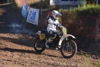 Yssingeaux : les motos anciennes ont pris possession du circuit d&#039;Amavis