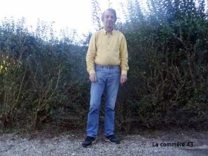 Chambon-sur-Lignon : Francis Valla n&#039;a pas réussi à remplir sa liste