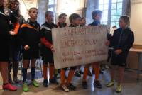 La Séauve-sur-Semène : le club de foot réclame des créneaux sur les terrains synthétiques