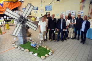On brasse du vent à la 32e Semaine culturelle de Saint-Pal-de-Chalencon