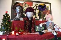 Le Chambon-sur-Lignon : deux créatrices ouvrent une boutique éphémère jusqu&#039;au 31 décembre