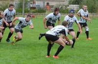 Rugby : les Tençois gagnent à se faire peur