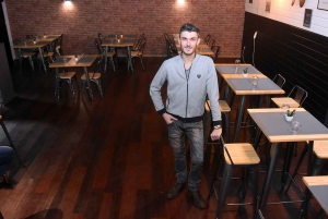 Bas-en-Basset : l’Arlequin devient aussi un restaurant