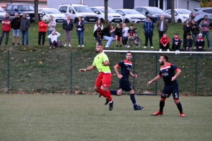 Foot, CHL : Saint-Didier/Saint-Just prend sa revanche aux penalties à Sainte-Sigolène