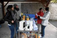 La Séauve-sur-Semène : la randonnée de l&#039;école privée victime du froid