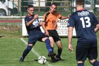 Foot : Saint-Didier-Saint-Just, premier qualifié en Coupe de France