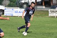Foot : Saint-Didier-Saint-Just, premier qualifié en Coupe de France