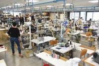 Montfaucon-en-Velay : Luxam Lingerie fabrique désormais sur un seul site