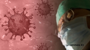 Coronavirus : un cinquième décès causé par le Covid-19