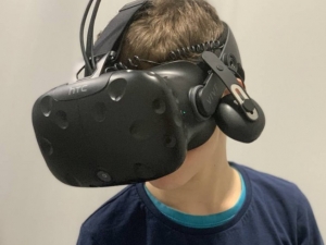 Riotord : de la réalité virtuelle vendredi pour les ados du territoire
