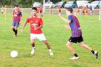 Grazac : le tournoi de foot victime des averses orageuses