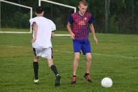 Grazac : le tournoi de foot victime des averses orageuses
