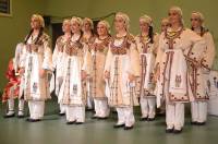 Le Chambon : 300 spectateurs pour les musiciens et danseurs de Chypre