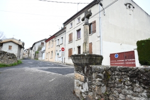 Monistrol-sur-Loire : des riverains en désaccord avec l&#039;aménagement de la rue du Monteil
