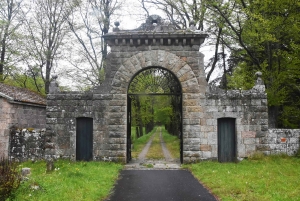 Raucoules : le parc du château de Figon ouvert au public ce week-end