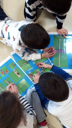 Saint-Maurice-de-Lignon : les écoliers poursuivent leur projet scientifique