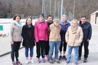Dunières : une randonnée organisée au profit de la gym après cancer