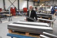 Yssingeaux : Jean-Marc Defour rachète une entreprise de la Loire