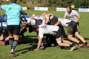 Rugby : Tence euphorique dans le derby contre l&#039;Eyrieux