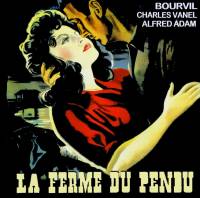 &quot;La Ferme du pendu&quot; un film du patrimoine au ciné-club du Chambon-sur-Lignon vendredi