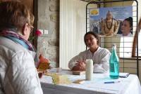 Monistrol-sur-Loire : en harmonie complète avec les médecines douces
