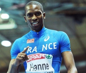 Brives-Charensac : rencontrez un athlète de l&#039;équipe de France dans un magasin de sport