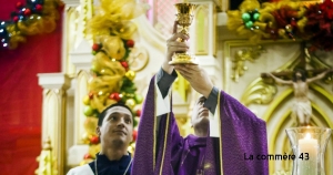 Messes et cultes de Noël : voici les horaires des 24 et 25 décembre en Haute-Loire