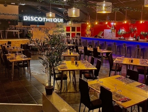 Bas-en-Basset : le restaurant l’Arlequin développe les soirées à thèmes et les spécialités savoyardes