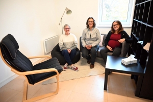 Autisme, TDAH, troubles DYS : trois femmes ouvrent un cabinet éducatif à Dunières