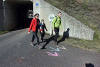 Saint-Maurice-de-Lignon : la marche des trois vallées enregistre un record