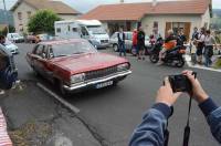 Dunières : des voitures anciennes en exposition et un vide-greniers dimanche