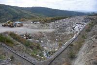 Saint-Just-Malmont : fin de l&#039;enfouissement des déchets ménagers en 2019